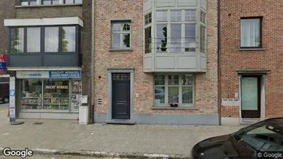 Apartments for rent in Berlaar - Photo from Google Street View