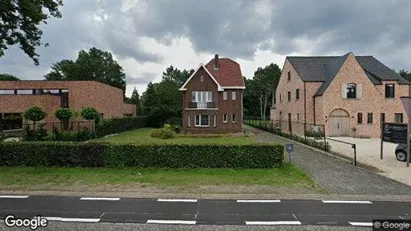 Rooms for rent in Zonhoven - Photo from Google Street View