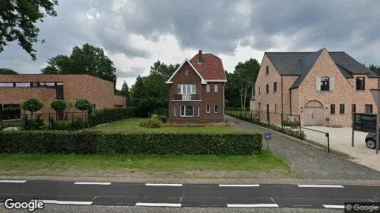 Rooms for rent in Zonhoven - Photo from Google Street View