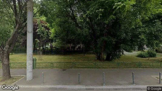 Apartments for rent in Bucureşti - Sectorul 1 - Photo from Google Street View