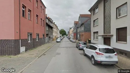 Apartments for rent in Bochum - Photo from Google Street View