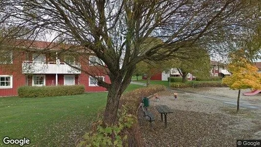 Apartments for rent in Ovanåker - Photo from Google Street View