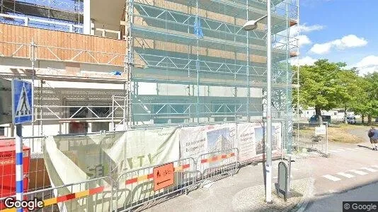 Apartments for rent in Norra hisingen - Photo from Google Street View