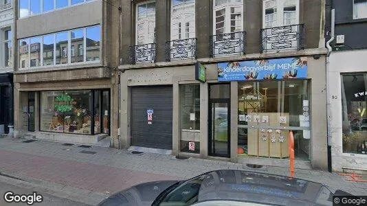 Apartments for rent in Stad Antwerp - Photo from Google Street View