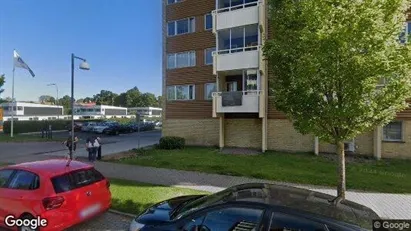 Apartments for rent in Motala - Photo from Google Street View