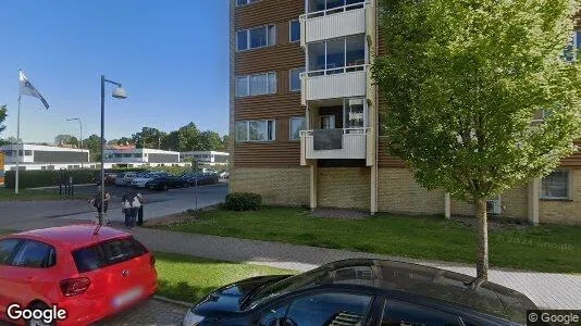 Apartments for rent in Motala - Photo from Google Street View