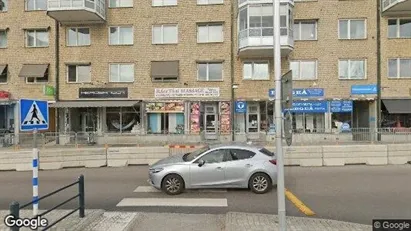 Apartments for rent in Falun - Photo from Google Street View