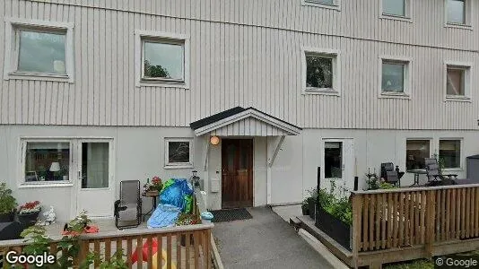 Apartments for rent in Sundsvall - Photo from Google Street View