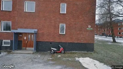 Apartments for rent in Sundsvall - Photo from Google Street View