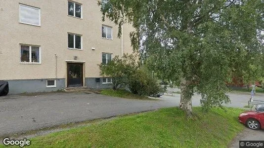 Apartments for rent in Östersund - Photo from Google Street View