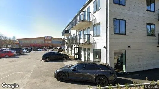 Apartments for rent in Botkyrka - Photo from Google Street View