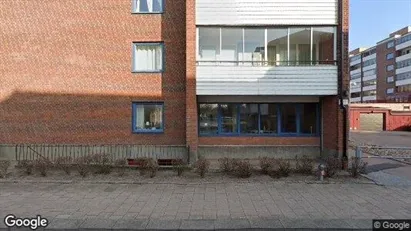 Apartments for rent in Helsingborg - Photo from Google Street View