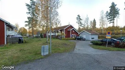 Apartments for rent in Torsby - Photo from Google Street View