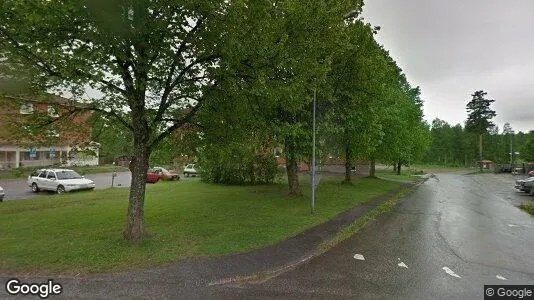 Apartments for rent in Hofors - Photo from Google Street View