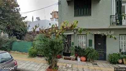 Apartments for rent in Patras - Photo from Google Street View