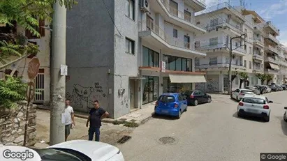 Apartments for rent in Patras - Photo from Google Street View