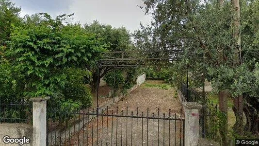 Apartments for rent in Patras - Photo from Google Street View