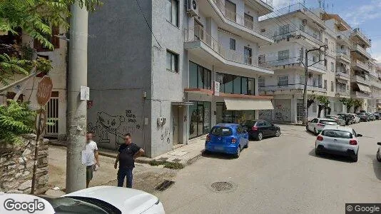 Apartments for rent in Patras - Photo from Google Street View