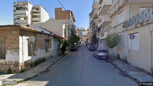 Apartments for rent in Patras - Photo from Google Street View