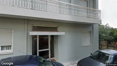 Apartments for rent in Patras - Photo from Google Street View