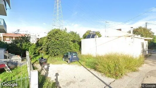 Apartments for rent in Patras - Photo from Google Street View