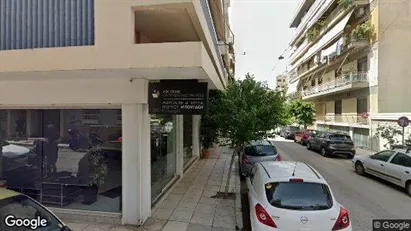 Apartments for rent in Patras - Photo from Google Street View