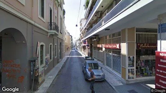 Apartments for rent in Patras - Photo from Google Street View