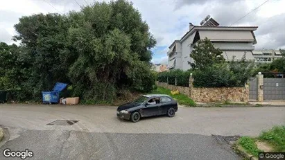 Apartments for rent in Patras - Photo from Google Street View