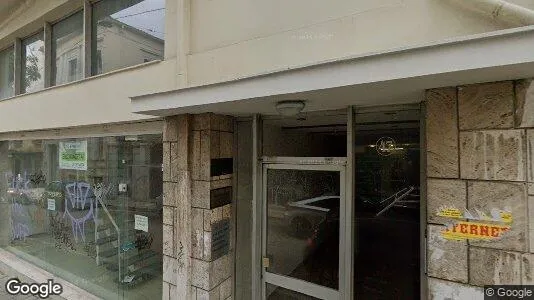 Apartments for rent in Patras - Photo from Google Street View