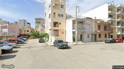 Apartments for rent in Patras - Photo from Google Street View