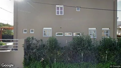 Apartments for rent in Patras - Photo from Google Street View