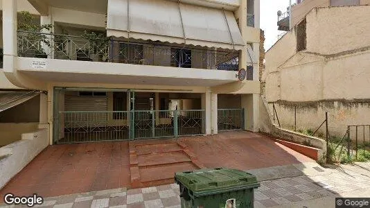 Apartments for rent in Patras - Photo from Google Street View