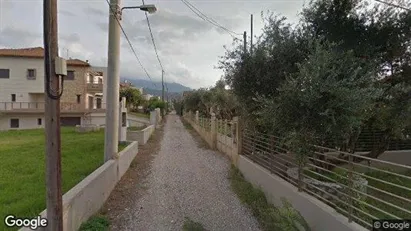 Apartments for rent in Patras - Photo from Google Street View