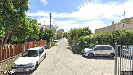 Apartments for rent in Patras - Photo from Google Street View