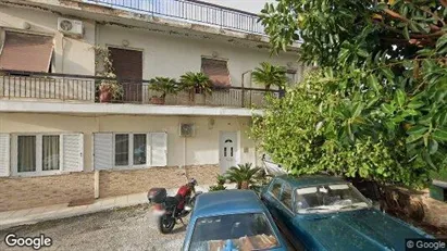 Apartments for rent in Patras - Photo from Google Street View