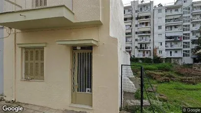 Apartments for rent in Patras - Photo from Google Street View