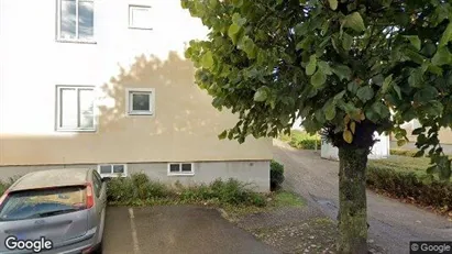 Apartments for rent in Ronneby - Photo from Google Street View