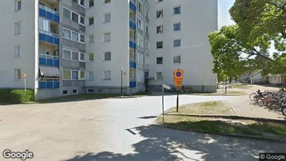 Apartments for rent in Sandviken - Photo from Google Street View