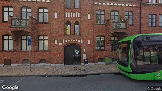 Apartments for rent in Landskrona - Photo from Google Street View