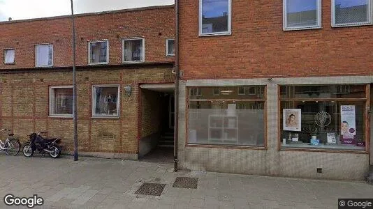 Apartments for rent in Trelleborg - Photo from Google Street View