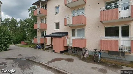 Apartments for rent in Tranås - Photo from Google Street View