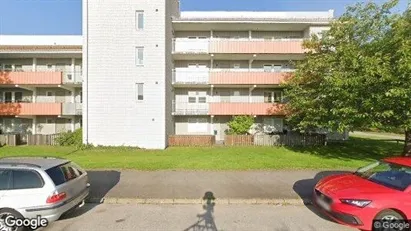 Apartments for rent in Växjö - Photo from Google Street View