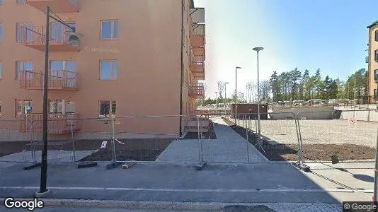 Apartments for rent in Upplands-Bro - Photo from Google Street View