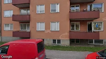 Apartments for rent in Katrineholm - Photo from Google Street View