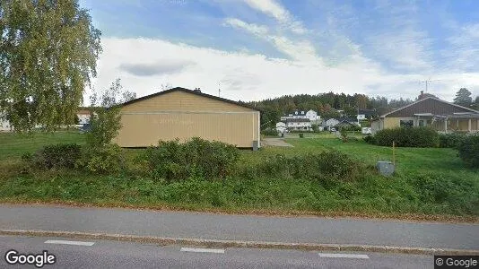 Apartments for rent in Nordanstig - Photo from Google Street View