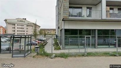 Apartments for rent in Kristianstad - Photo from Google Street View