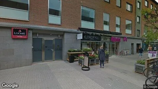 Apartments for rent in Norrköping - Photo from Google Street View