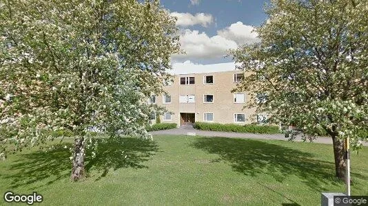 Apartments for rent in Skövde - Photo from Google Street View