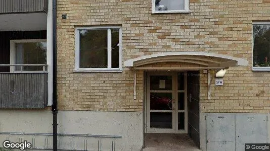 Apartments for rent in Sandviken - Photo from Google Street View