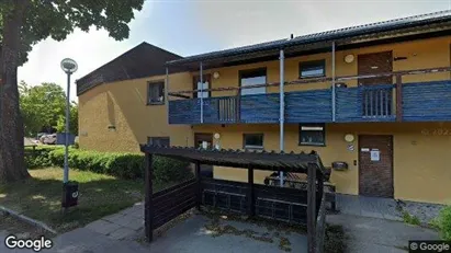 Apartments for rent in Sandviken - Photo from Google Street View